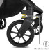 Lorelli Noir Beige Wandelwagen 1002209 2507