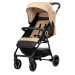 Lorelli Noir Beige Wandelwagen 1002209 2507