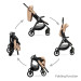Lorelli Noir Beige Wandelwagen 1002209 2507