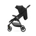 Lorelli Noir Black Wandelwagen 1002209 2501