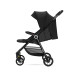 Lorelli Noir Black Wandelwagen 1002209 2501