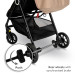 Lorelli Noir Green Wandelwagen 1002209 2504