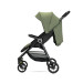 Lorelli Noir Green Wandelwagen 1002209 2504