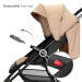 Lorelli Noir Green Wandelwagen 1002209 2504
