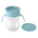 Lorelli Non Spill 360° Blue Drinkbeker 1023054-0001