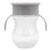 Lorelli Non Spill 360° Grey Drinkbeker 1023054-0003