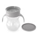 Lorelli Non Spill 360° Grey Drinkbeker 1023054-0003