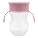 Lorelli Non Spill 360° Pink Drinkbeker 1023054-0002