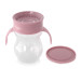 Lorelli Non Spill 360° Pink Drinkbeker 1023054-0002