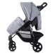 Lorelli Olivia Cool Grey Wandelwagen 1002187-2386