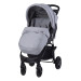 Lorelli Olivia Cool Grey Wandelwagen 1002187-2386