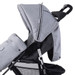 Lorelli Olivia Green Bay Wandelwagen 1002187-2390