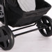 Lorelli Olivia Green Bay Wandelwagen 1002187-2390