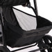 Lorelli Olivia Green Bay Wandelwagen 1002187-2390