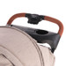 Lorelli Olivia Green Bay Wandelwagen 1002187-2390