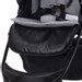 Lorelli Olivia Green Bay Wandelwagen 1002187-2390
