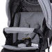 Lorelli Olivia Green Bay Wandelwagen 1002187-2390