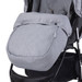 Lorelli Olivia Green Bay Wandelwagen 1002187-2390