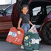 Lorelli Orion Beige Koala 125-150 cm i-Size Booster
