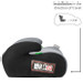 Lorelli Orion Black 125-150 cm i-Size Booster