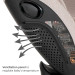 Lorelli Perseus Black 40-150 cm 360° i-Size Autostoel