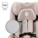 Lorelli Perseus Beige 40-150 cm 360° i-Size Autostoel