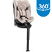 Lorelli Perseus Beige 40-150 cm 360° i-Size Autostoel
