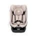 Lorelli Perseus Beige 40-150 cm 360° i-Size Autostoel