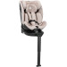 Lorelli Perseus Beige 40-150 cm 360° i-Size Autostoel