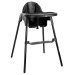 Lorelli Pesto Black Kinderstoel 1010058 2501