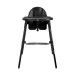 Lorelli Pesto Black Kinderstoel 1010058 2501
