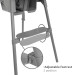 Lorelli Pesto Black Kinderstoel 1010058 2501