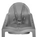 Lorelli Pesto Black Kinderstoel 1010058 2501