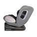 Lorelli Phoenix Black Jasper 40-150 cm 360° i-Size Autostoel 1007170-2401