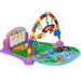 Lorelli Pink Piano Gym Playmat Speelkleed 1030026-0002