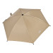 Lorelli Pro Beige UV Buggy Parasol 1003003-0003