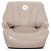 Lorelli Pyxis Beige Isofix 125-150 cm i-Size Booster