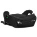Lorelli Pyxis Black Isofix 125-150 cm i-Size Booster