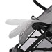 Lorelli Ribera Black Pearl Wandelwagen 1002190-2501