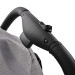 Lorelli Ribera Black Pearl Wandelwagen 1002190-2501