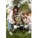 Lorelli Ribera Black Pearl Wandelwagen 1002190-2501
