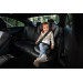 Lorelli Rigel Black 100-150 cm i-Size Opvouwbare Autostoel