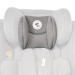 Lorelli Rio Beige 76-150 cm i-Size Autostoel 1007196-2412