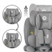 Lorelli Rio Grey 76-150 cm i-Size Autostoel 1007196-2406