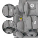 Lorelli Rio Grey 76-150 cm i-Size Autostoel 1007196-2406
