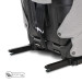 Lorelli Rio Grey 76-150 cm i-Size Autostoel 1007196-2406