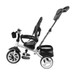 Lorelli Rocket Red & Black Driewieler 1005037-2107