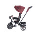 Lorelli Rocket Red & Black Driewieler 1005037-2107