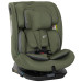 Lorelli Rodeo Green & Grey 40-150 cm 360° i-Size Autostoel 1007198 2513