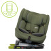 Lorelli Rodeo Green & Grey 40-150 cm 360° i-Size Autostoel 1007198 2513